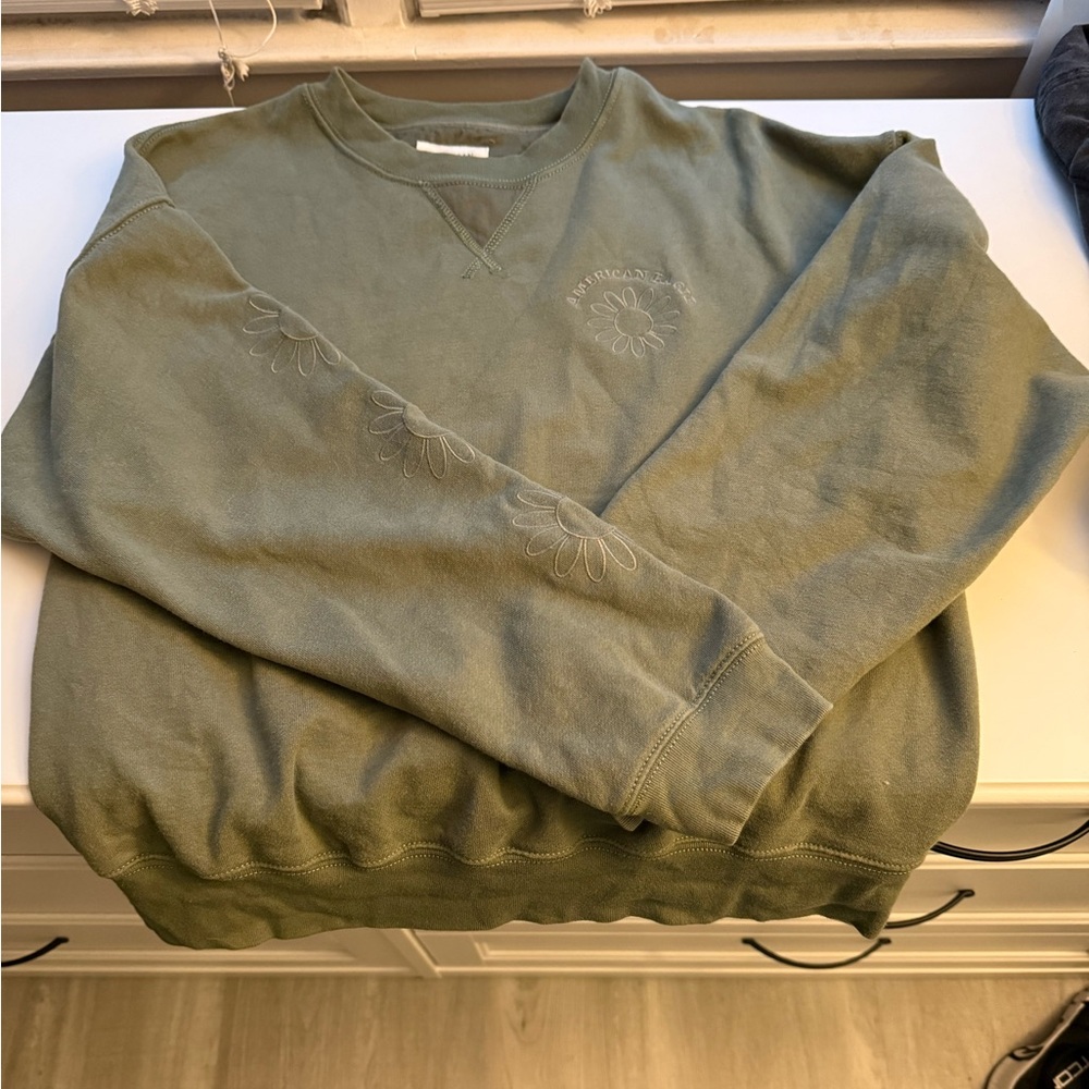 Womens American Eagle Sweatshirt
